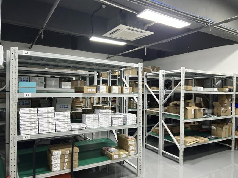 Warehouse